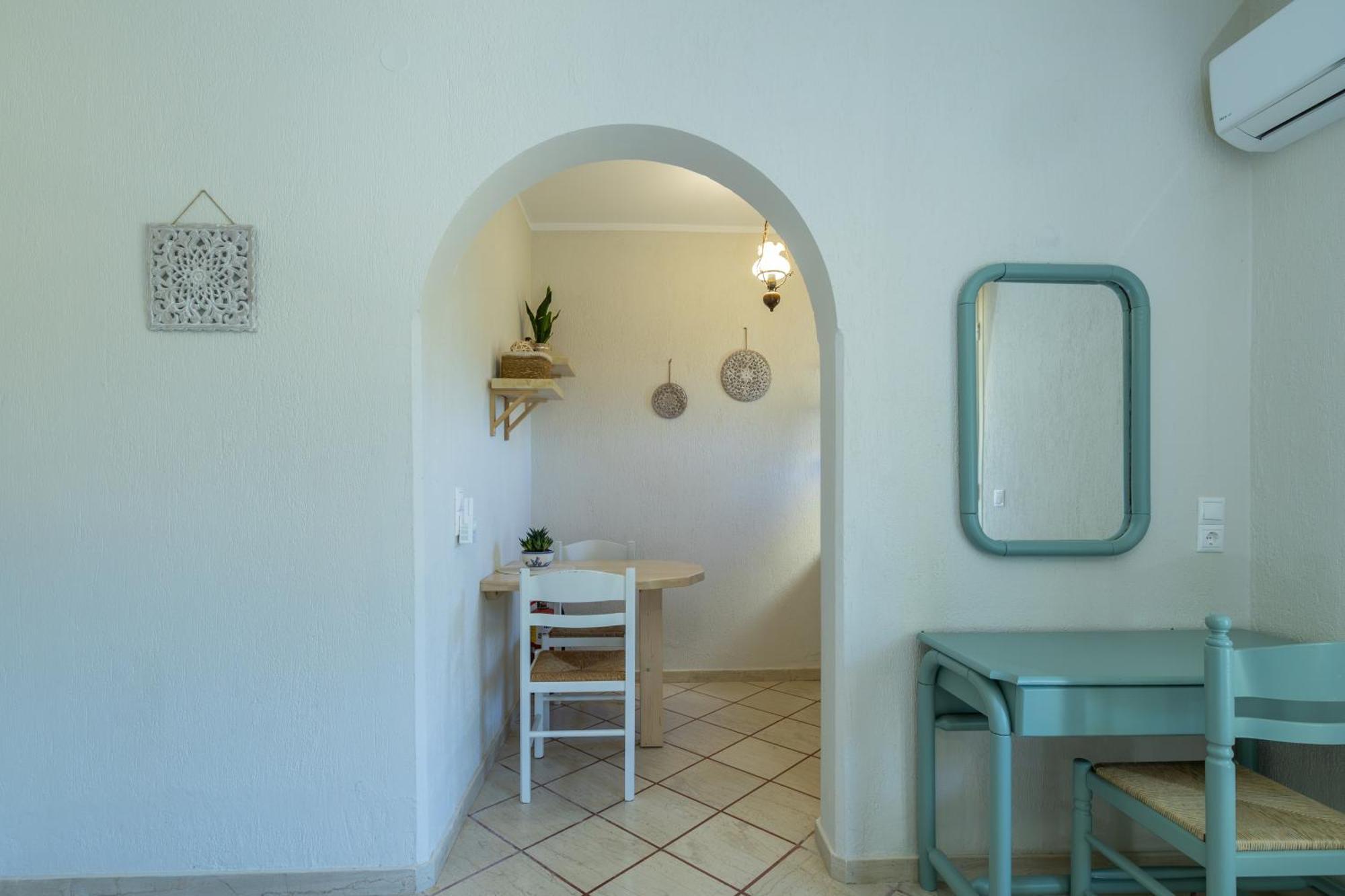 Minas Studios Lassi  Exterior photo